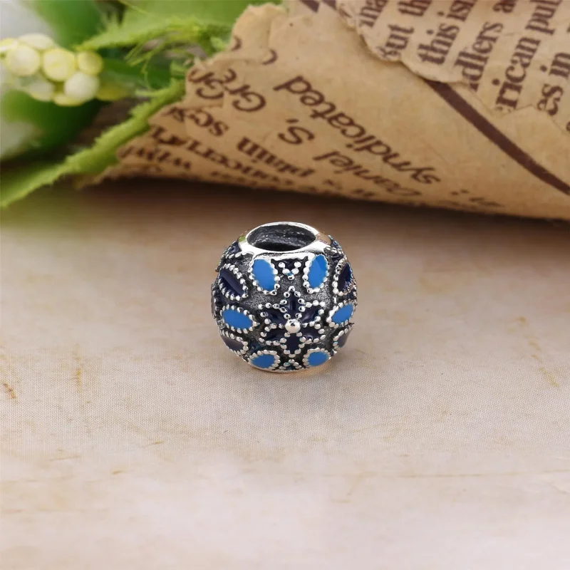 (slika za) PANDORA obesek za katedralo - 791374ENMX - Ogled 3