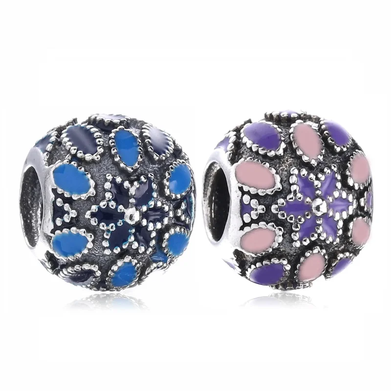 (slika za) PANDORA obesek za katedralo - 791374ENMX - Ogled 5