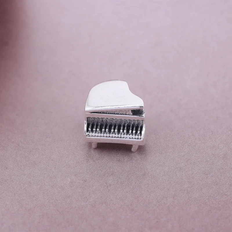 (slika za) PANDORA obesek za klavir - 791503 - Ogled 2