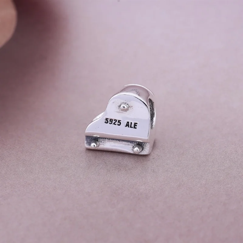 (slika za) PANDORA obesek za klavir - 791503 - Ogled 3