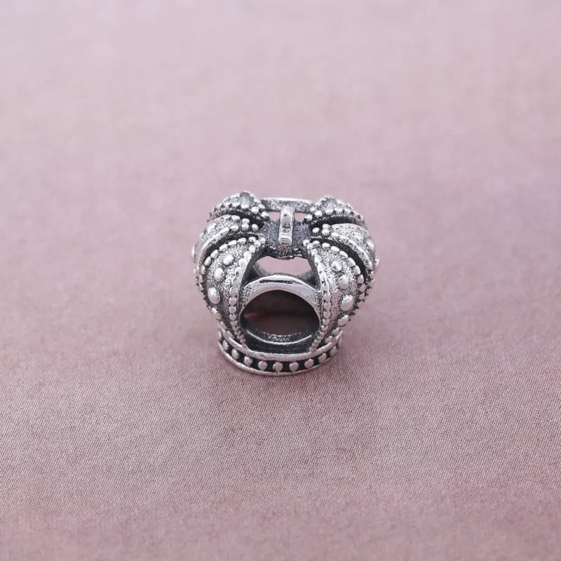 (slika za) PANDORA obesek za krono - 790930 - Ogled 2