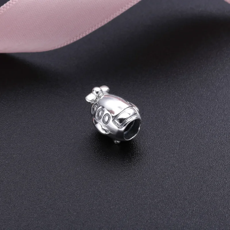 (slika za) PANDORA obesek za letalo - 790561 - Ogled 2