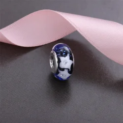 PANDORA obesek za nočno nebo - 791662CZ
