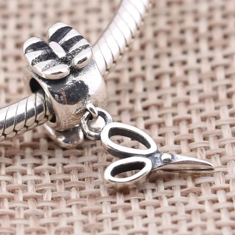 (slika za) PANDORA obesek za obesek Shear Perfection - 791113 - Ogled 2