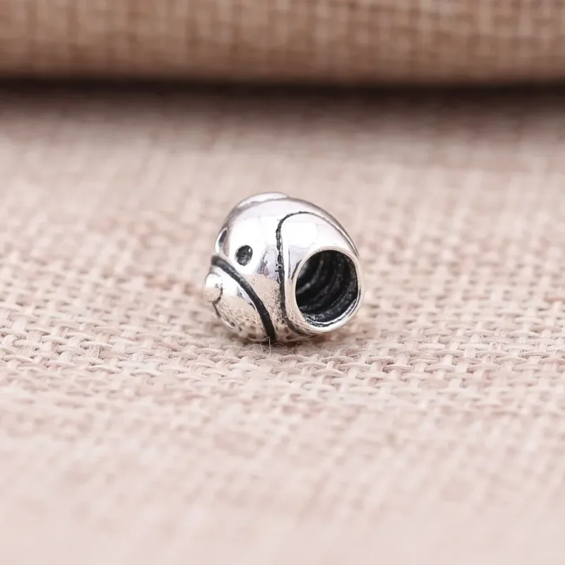 (slika za) PANDORA Obesek za prijazne pse - 791707 - Ogled 3