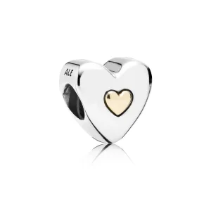 PANDORA Obesek za veselo obletnico - 791290 (slika za) PANDORA Obesek za veselo obletnico - 791290