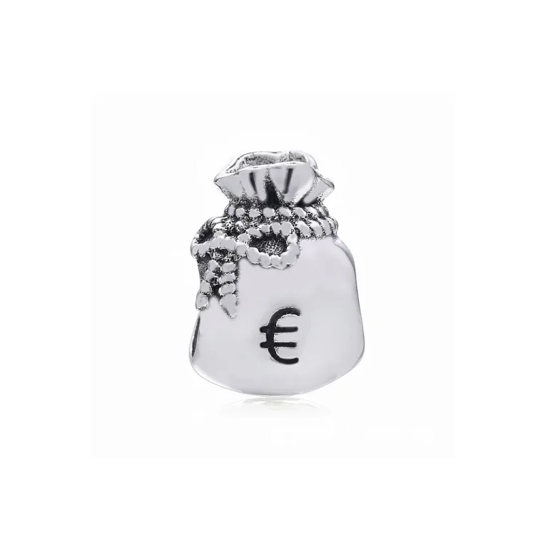 PANDORA Obesek za vrečke za denar - PS00172-1