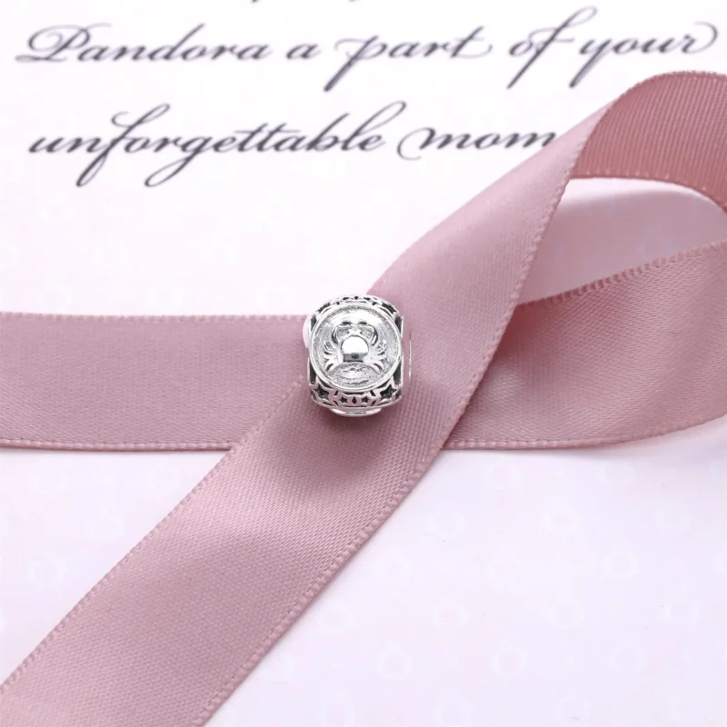 (slika za) PANDORA obesek za znamenje raka - 791939 - Ogled 3