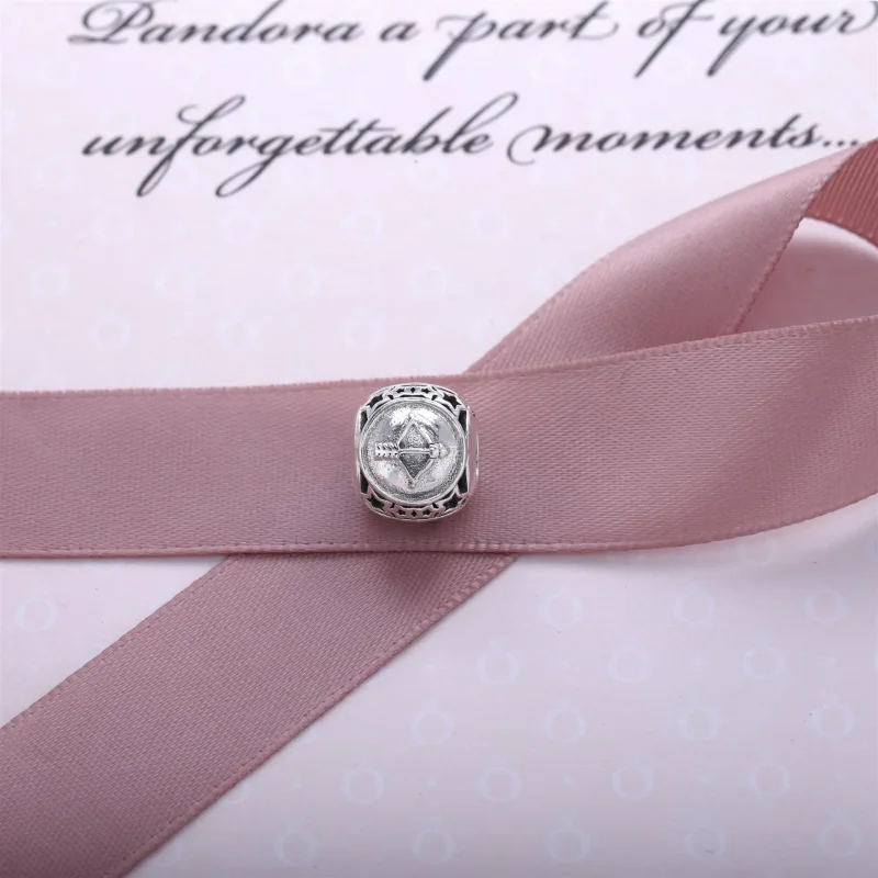 (slika za) PANDORA Obesek za znamenje strelca - 791944 - Ogled 3