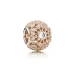 PANDORA Okrasni obesek Inner Radiance - 781370CZ PANDORA Okrasni obesek Inner Radiance - 781370CZ