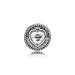 PANDORA Passion, Clear Cz Charm - 796081CZ