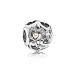 PANDORA prozoren obesek Heart of Romance CZ - 792108CZ PANDORA prozoren obesek Heart of Romance CZ - 792108CZ