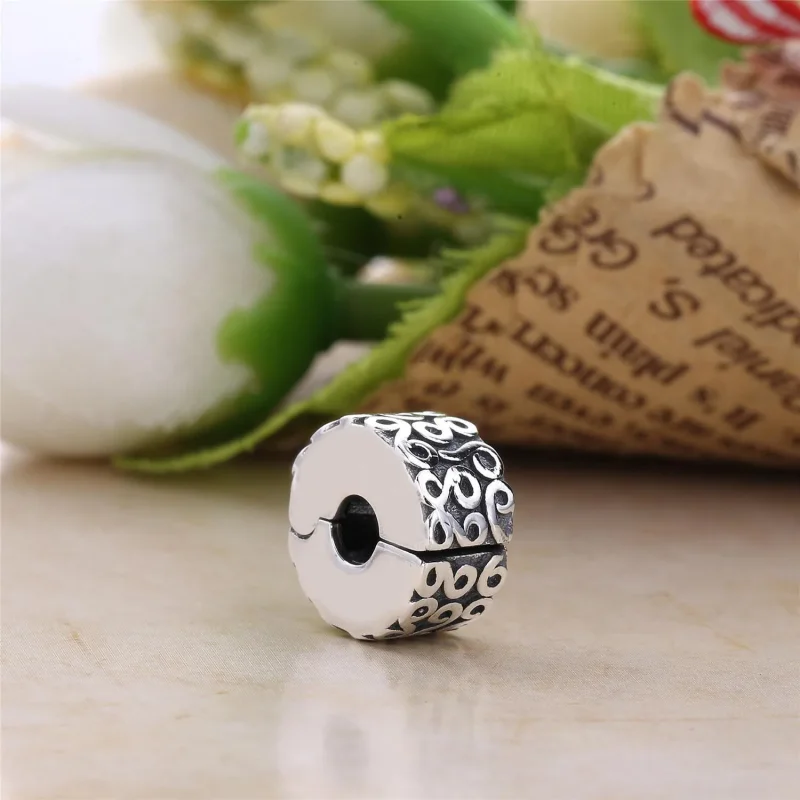 (slika za) PANDORA S Sponka - 790338 - Ogled 4