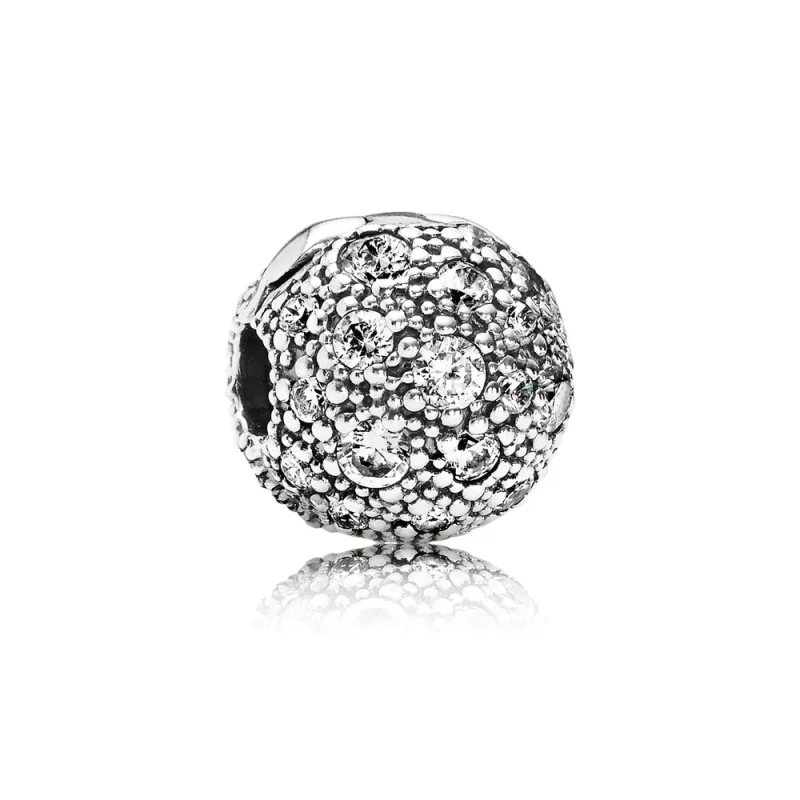 (slika za) PANDORA sponka Cosmic Stars - 791286CZ