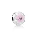 PANDORA sponka za zapestnico Magnolia Bloom - 792078PCZ