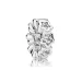 PANDORA Star Shine Distančnik - 791783CZ