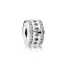 PANDORA Starry Formation Sponka, prozorna CZ - 796381CZ PANDORA Starry Formation Sponka, prozorna CZ - 796381CZ