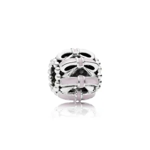 (slika za) PANDORA Sweet Sentiments Openwork Charm - 791778en40