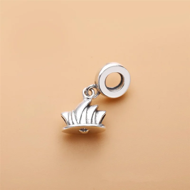 (slika za) PANDORA Sydney opera house® Viseča - 791175 - Ogled 3
