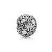PANDORA Vetrna sponka, prozorna Cz - 790962CZ