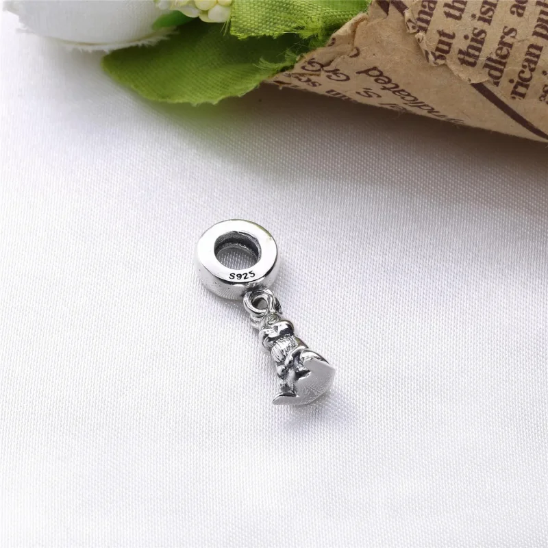 (slika za) PANDORA Viseča veverica - 796342 - Ogled 3