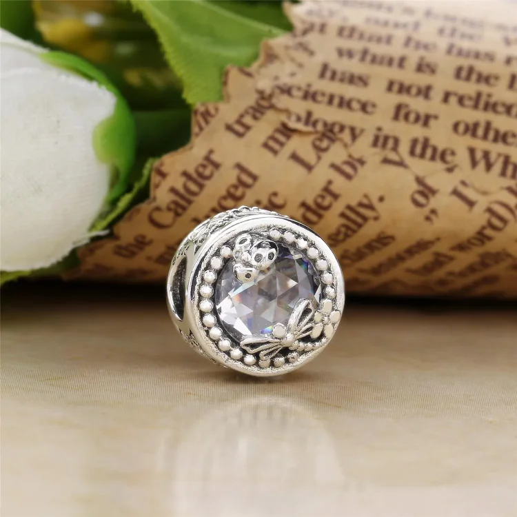 PANDORA ZAČARANI OBREZ NARAVE - 797047CZ