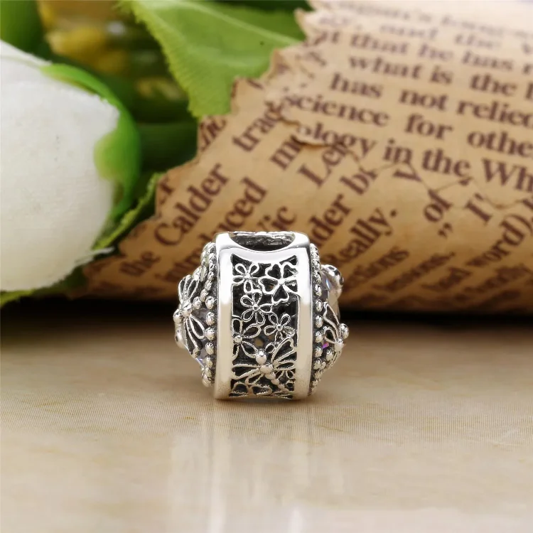 PANDORA ZAČARANI OBREZ NARAVE - 797047CZ