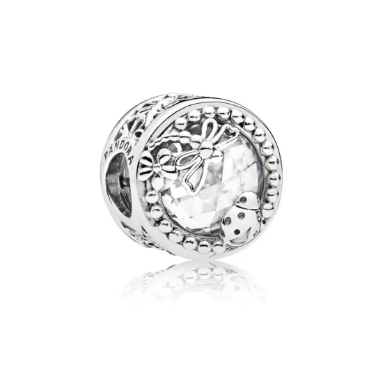 (slika za) PANDORA ZAČARANI OBREZ NARAVE - 797047CZ