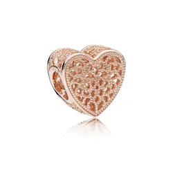 Polna romantičnega šarma, PANDORA Rose™ - 781811