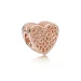 Polna romantičnega šarma, PANDORA Rose™ - 781811 Polna romantičnega šarma, PANDORA Rose™ - 781811