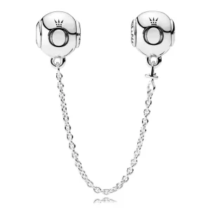 (slika za) Varnostna veriga PANDORA ESSENCE COLLECTION - 796077-05