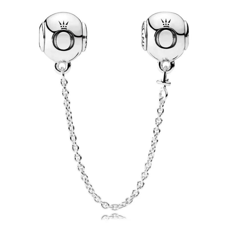 (slika za) Varnostna veriga PANDORA ESSENCE COLLECTION - 796077-05 - Slika izdelka