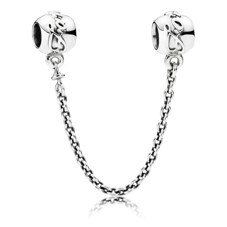 Varnostna veriga PANDORA Family Ties - 791788