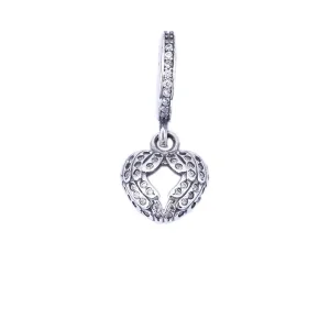 (slika za) Viseča angelska krila PANDORA - PJ0054-1B