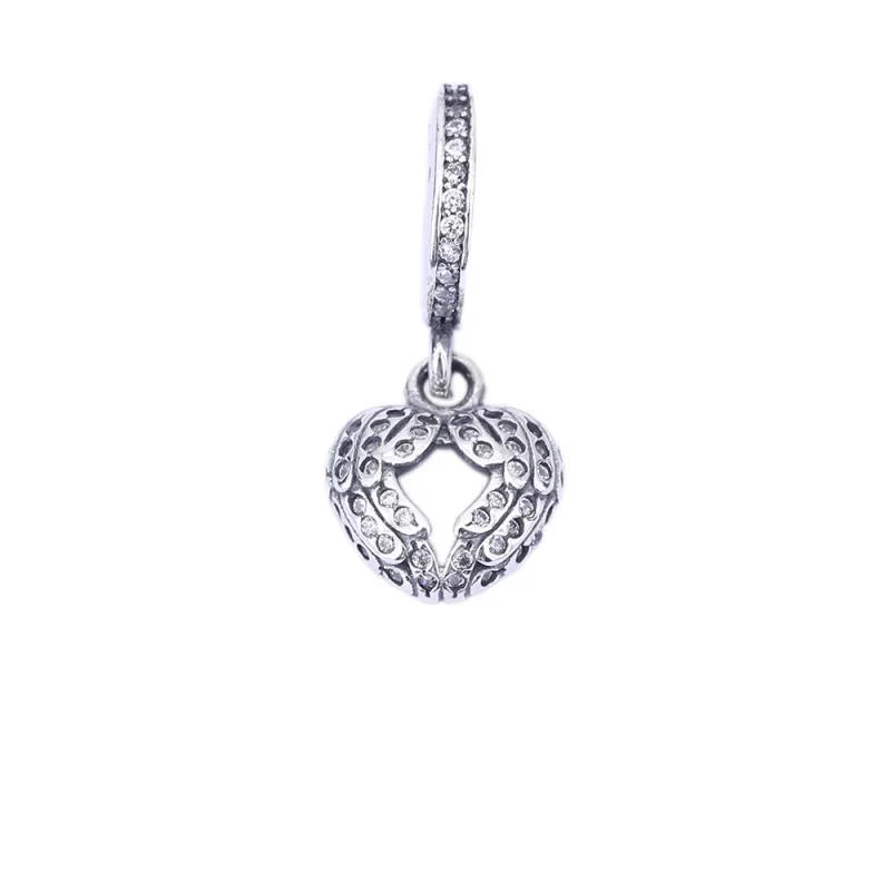 (slika za) Viseča angelska krila PANDORA - PJ0054-1B - Slika izdelka