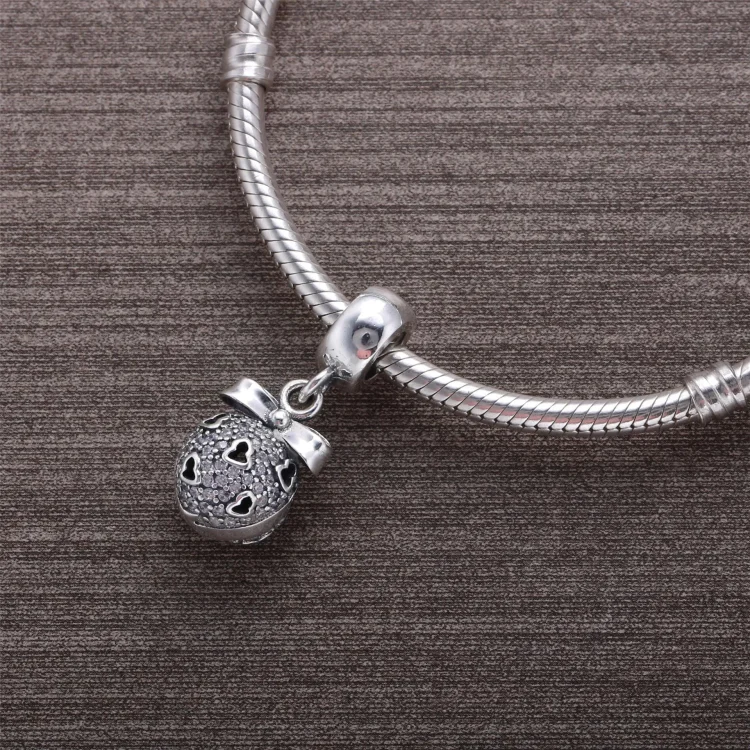 Viseči bonboni PANDORA - PJ00158-1B