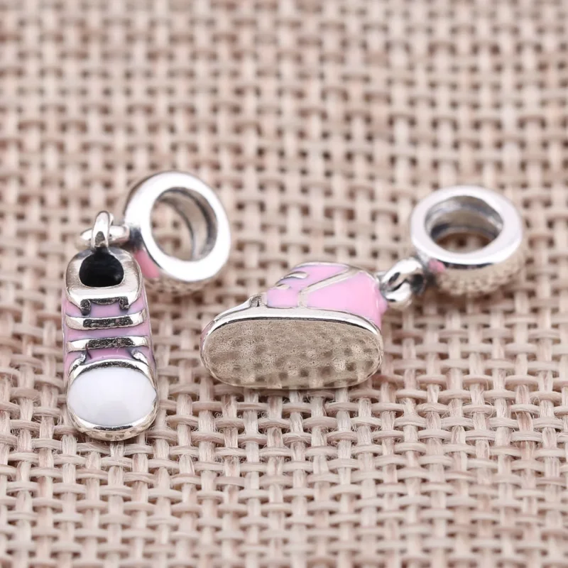 (slika za) Viseči škorenj PANDORA - PJ0009-1I - Ogled 2