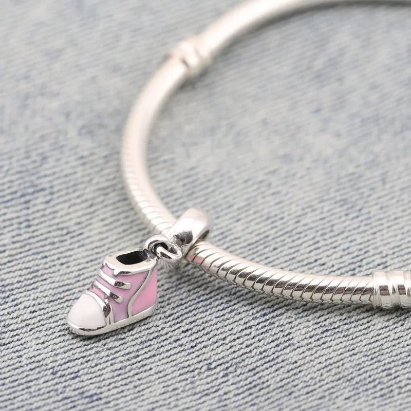 (slika za) Viseči škorenj PANDORA - PJ0009-1I - Ogled 3