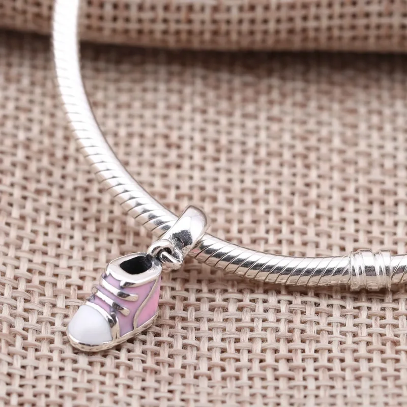 (slika za) Viseči škorenj PANDORA - PJ0009-1I - Ogled 4