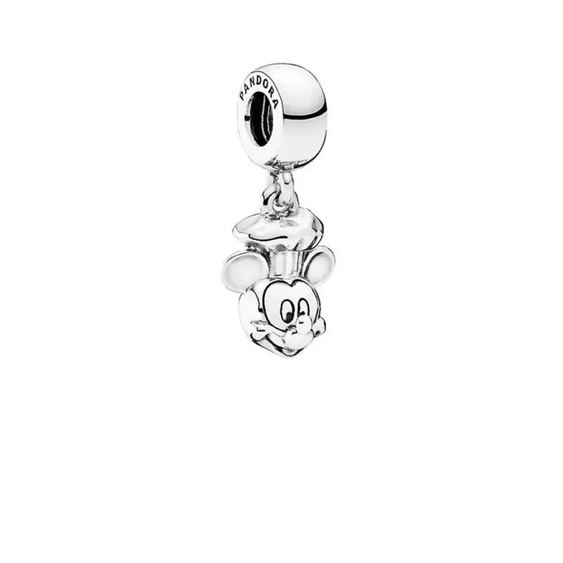 (slika za) Viseči kuharski mojster PANDORA Mickey Mouse - P7501055891076 - Slika izdelka