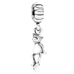 Viseči obesek opica PANDORA - 791097