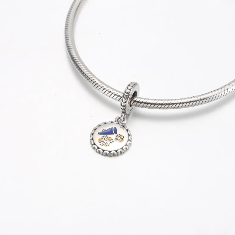 (slika za) Viseči obesek za navijačico PANDORA - ENG792018_13 - Ogled 4