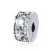 Sponka Pandora Style Silver Planet - SCC985