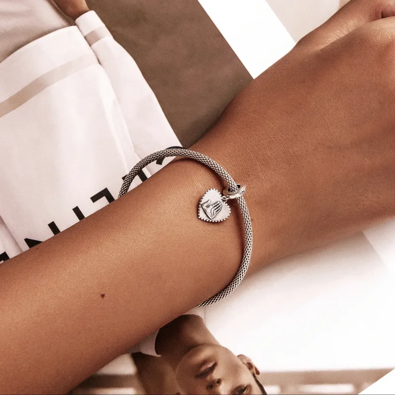 (slika za) Čilske ljubeče roke iz puščavskega visečega stila Pandora - SCC2112 - Ogled 5