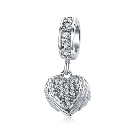 (slika za) Pandora Style Careful Dangle - BSC138
