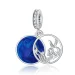 Pandora Style Dream Ocean Visilec - SCC1586 Pandora Style Dream Ocean Visilec - SCC1586