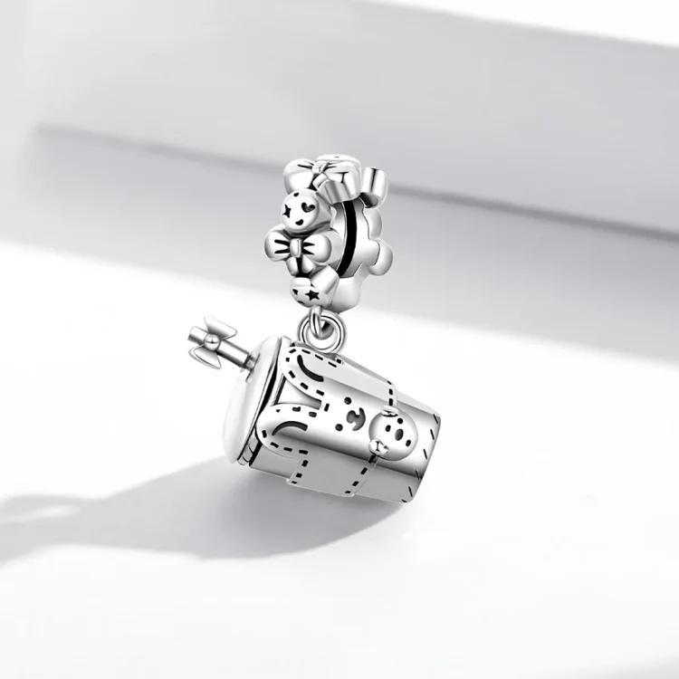 Pandora Style Exquisite Girls Water Cup Viseča - SCC2047