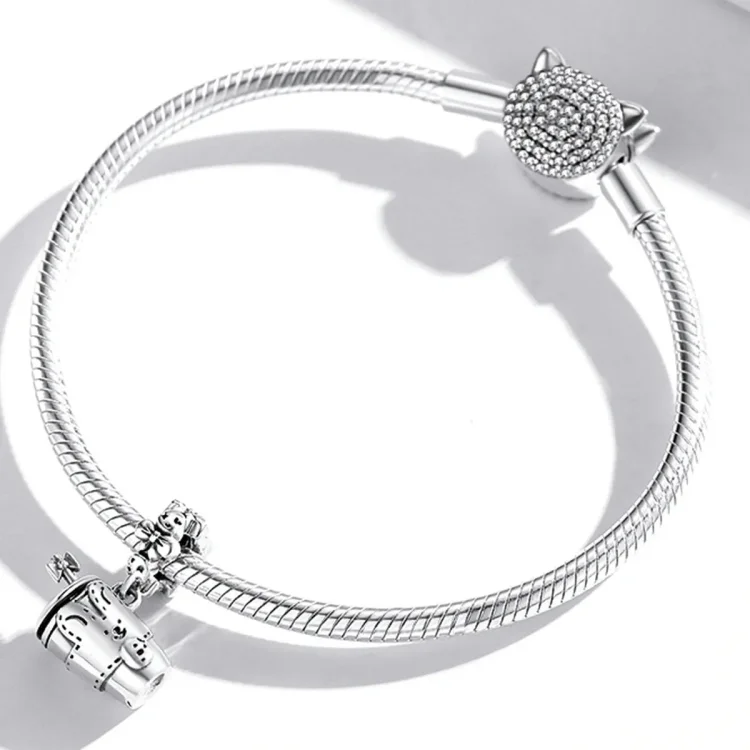 Pandora Style Exquisite Girls Water Cup Viseča - SCC2047