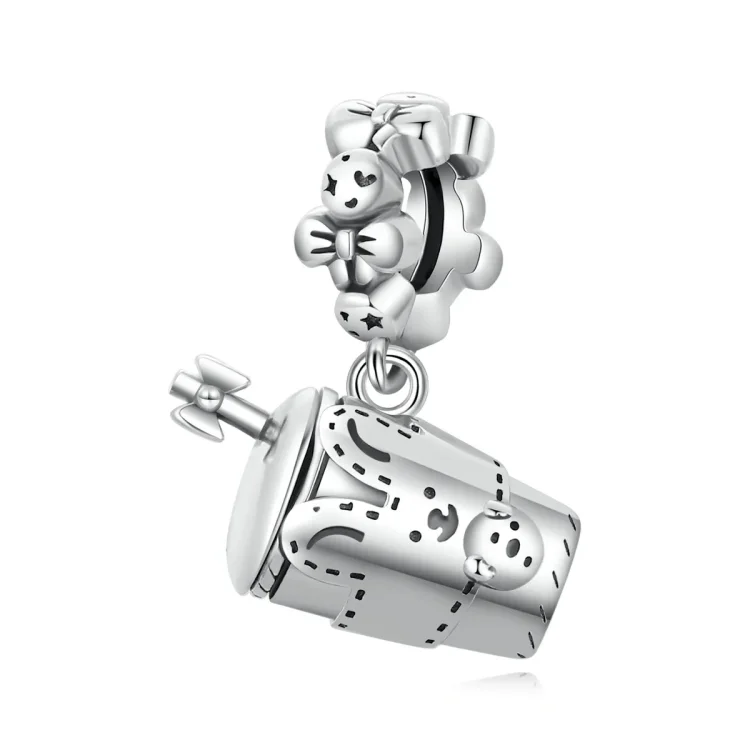 Pandora Style Exquisite Girls Water Cup Viseča - SCC2047