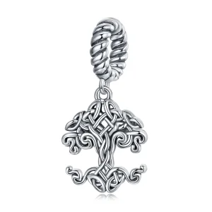 (slika za) Pandora Style Life Tree Viseč - SCC2360
